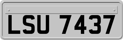 LSU7437