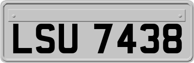 LSU7438
