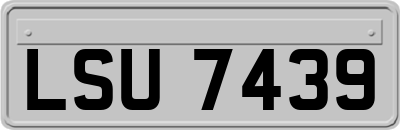 LSU7439