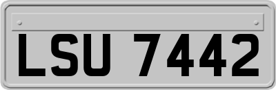 LSU7442