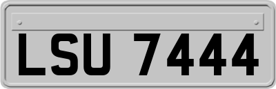 LSU7444