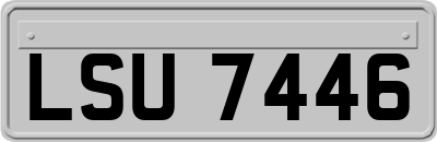 LSU7446