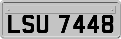 LSU7448