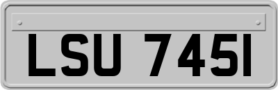 LSU7451
