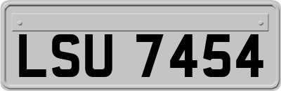 LSU7454