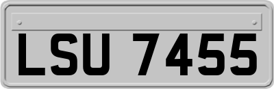 LSU7455