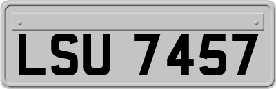 LSU7457