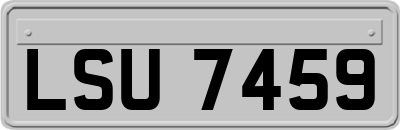 LSU7459