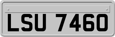 LSU7460