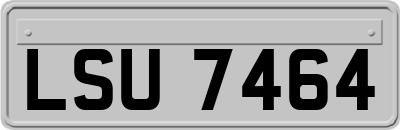 LSU7464