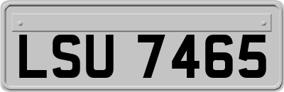 LSU7465