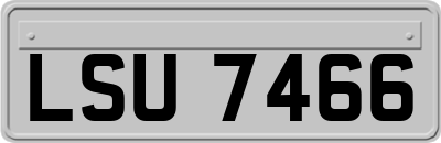 LSU7466