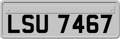 LSU7467