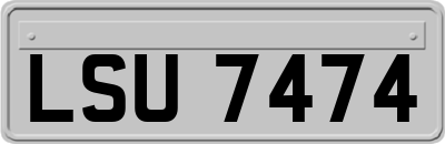 LSU7474