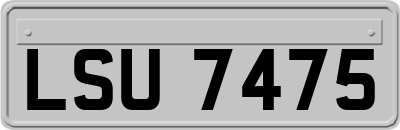LSU7475