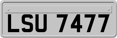 LSU7477