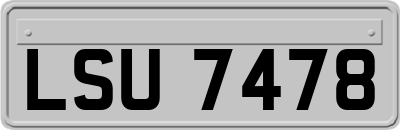 LSU7478