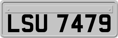 LSU7479