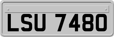 LSU7480