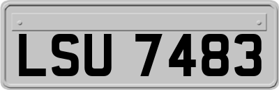 LSU7483