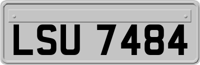 LSU7484