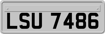 LSU7486