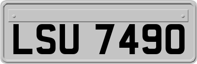 LSU7490