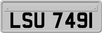 LSU7491