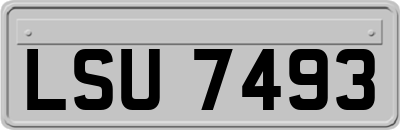 LSU7493