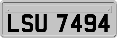 LSU7494