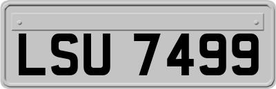 LSU7499