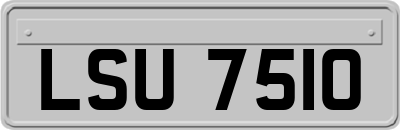 LSU7510