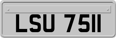 LSU7511