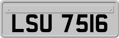 LSU7516