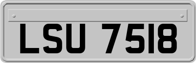 LSU7518