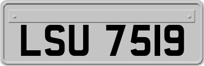 LSU7519