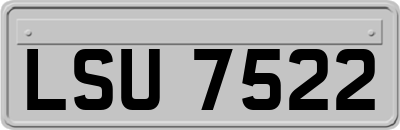 LSU7522