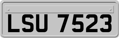 LSU7523