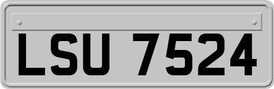 LSU7524