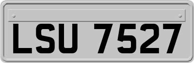 LSU7527