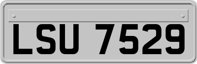 LSU7529