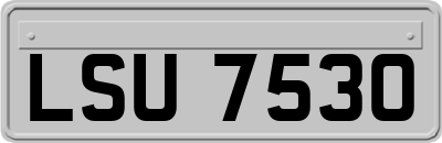 LSU7530