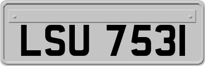 LSU7531