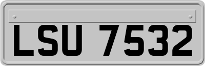 LSU7532