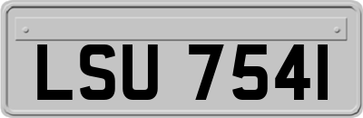 LSU7541