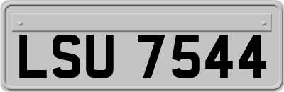 LSU7544