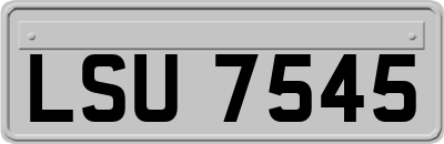 LSU7545