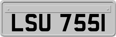 LSU7551