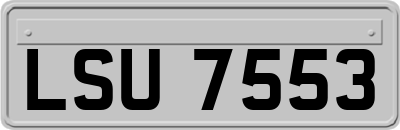 LSU7553