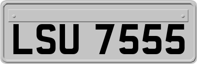 LSU7555